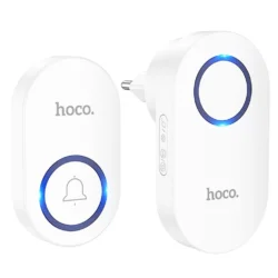 Начало 15 Безжичен звънец Hoco HI25