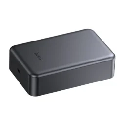Преносима батерия MagSafe 20000 mAh Hoco J160B 20W, черна 19 Преносима батерия MagSafe 20000 mAh Hoco J160B 20W, черна - Image 9