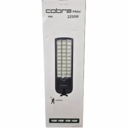 Соларна лампа Cobra Max 2250W със стойка 7 Соларна лампа Cobra Max 2250W със стойка - Image 3