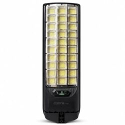 Соларна лампа Cobra Max 2250W със стойка 8 Соларна лампа Cobra Max 2250W със стойка - Image 4