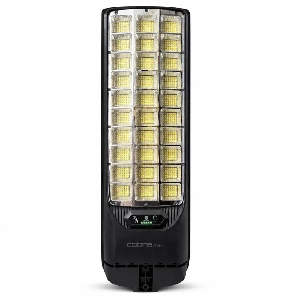 Соларна лампа Cobra Max 2250W със стойка 5 Соларна лампа Cobra Max 2250W със стойка - Image 4