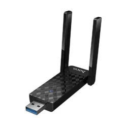 Начало 13 WiFi антена Hoco HI34, USB A, WiFi 6